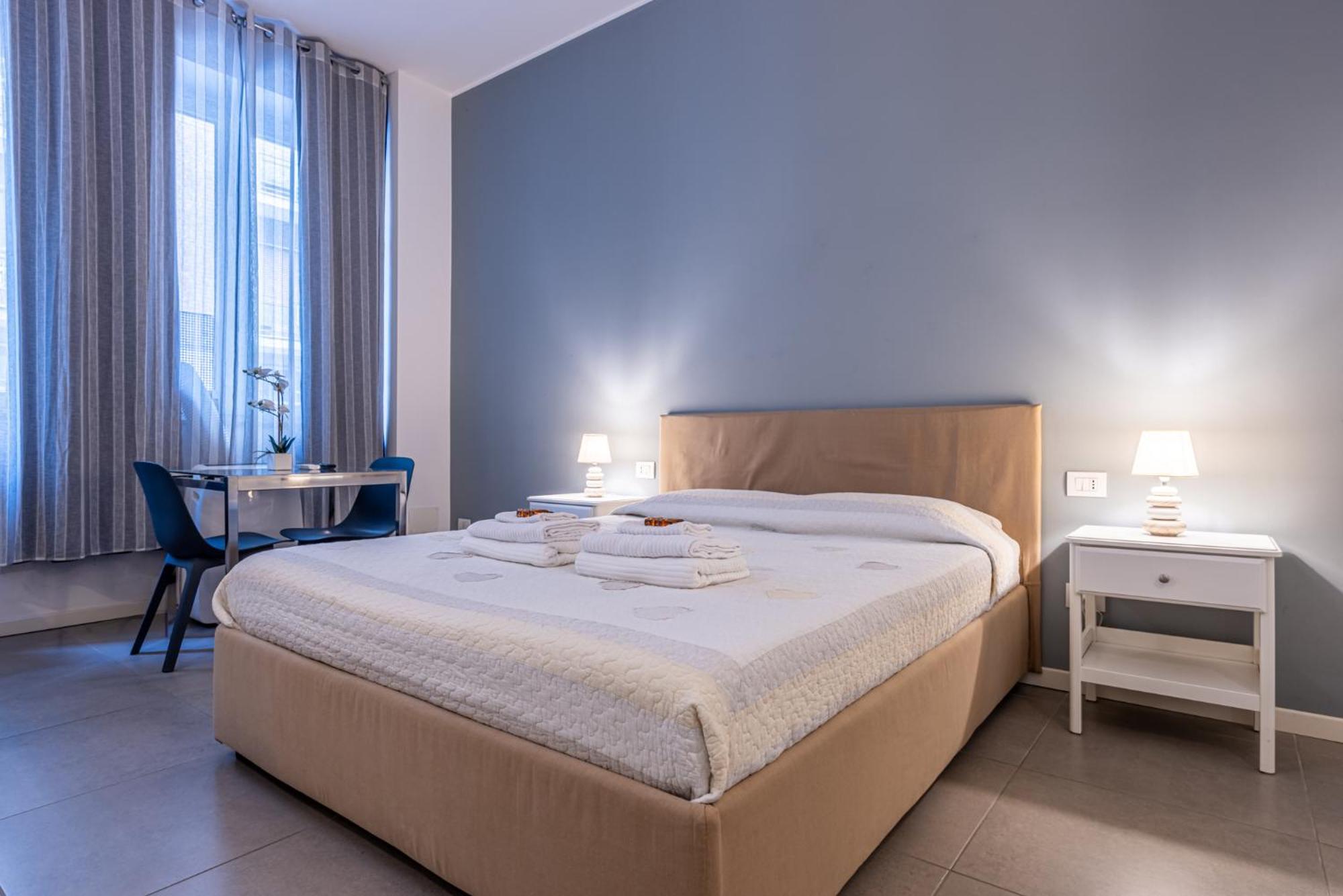 Darsena Flat Milano