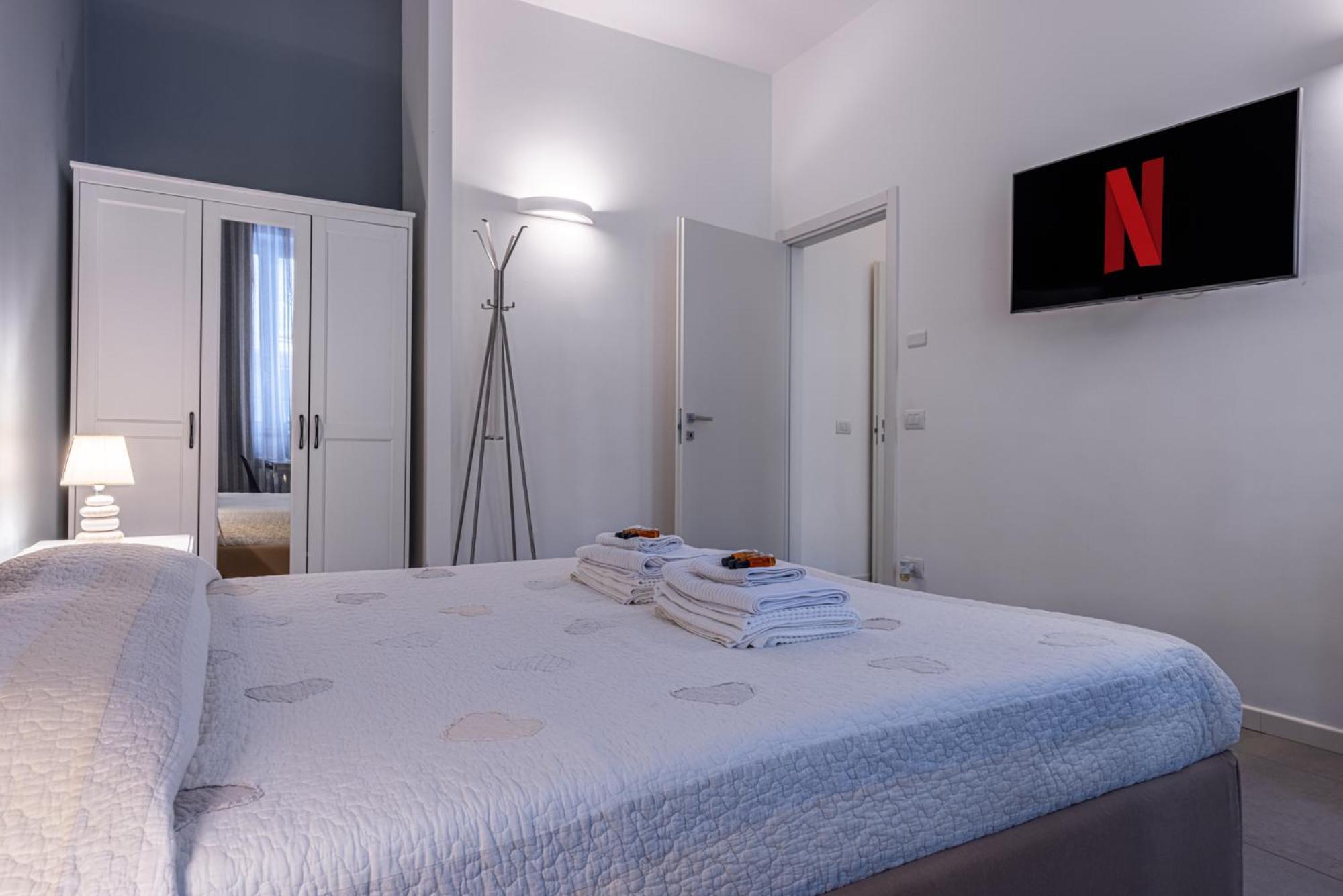 Darsena Flat * Milano