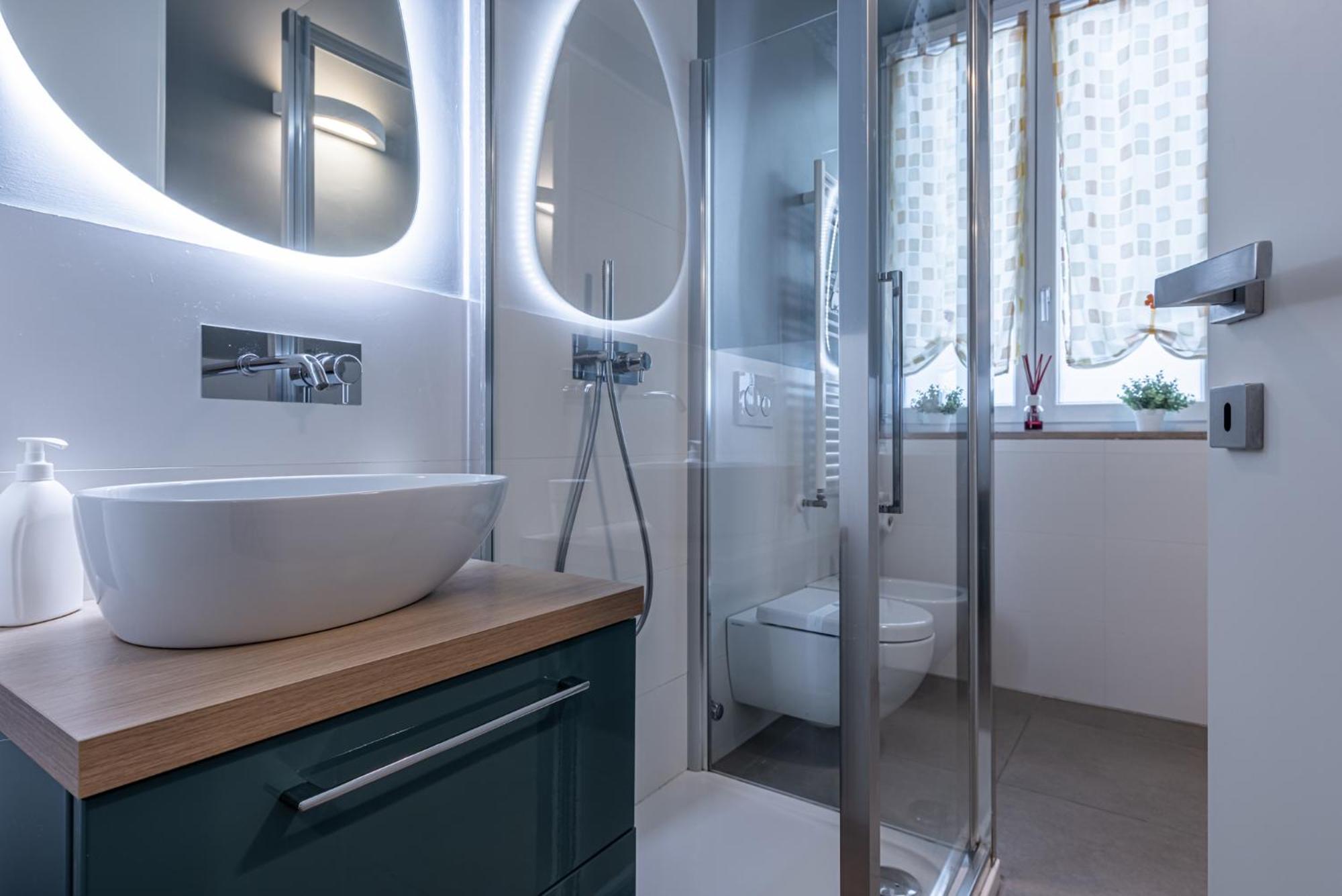 Appartamento Darsena Flat