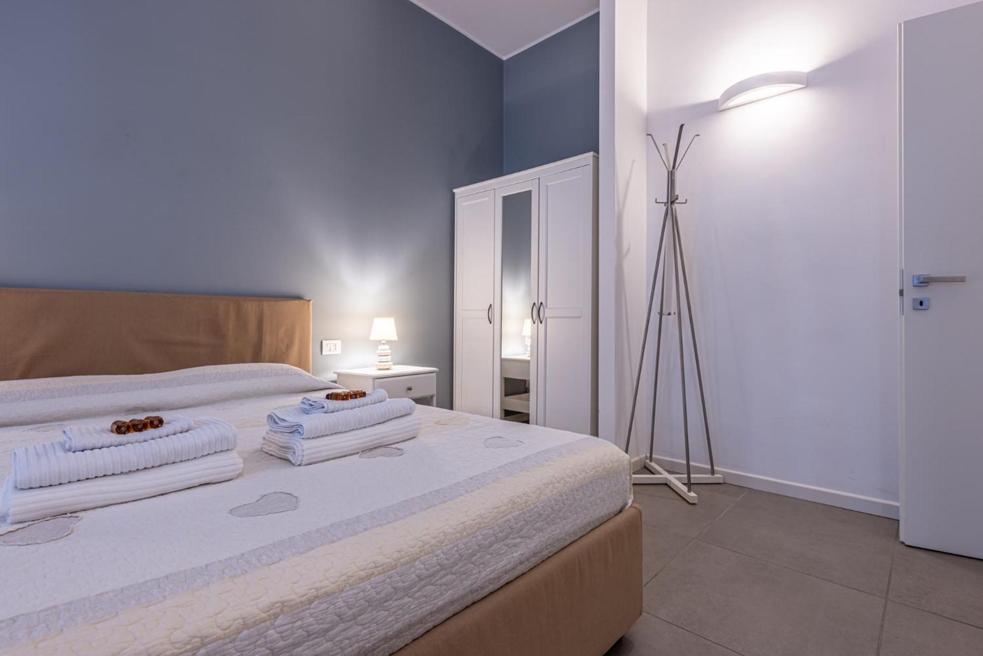 Appartamento Darsena Flat *