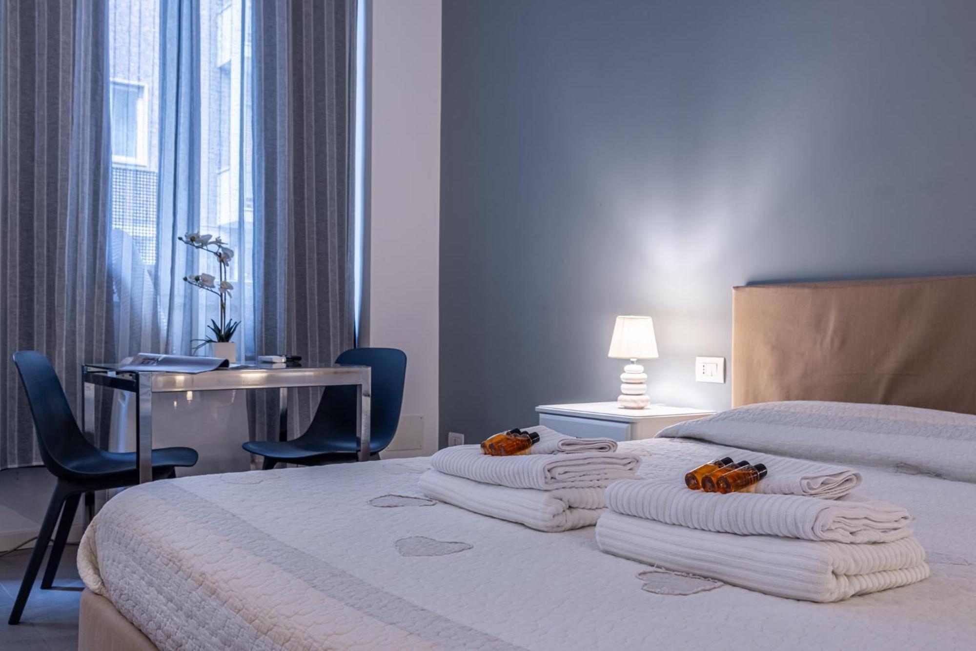 Apartment Darsena Flat Mailand