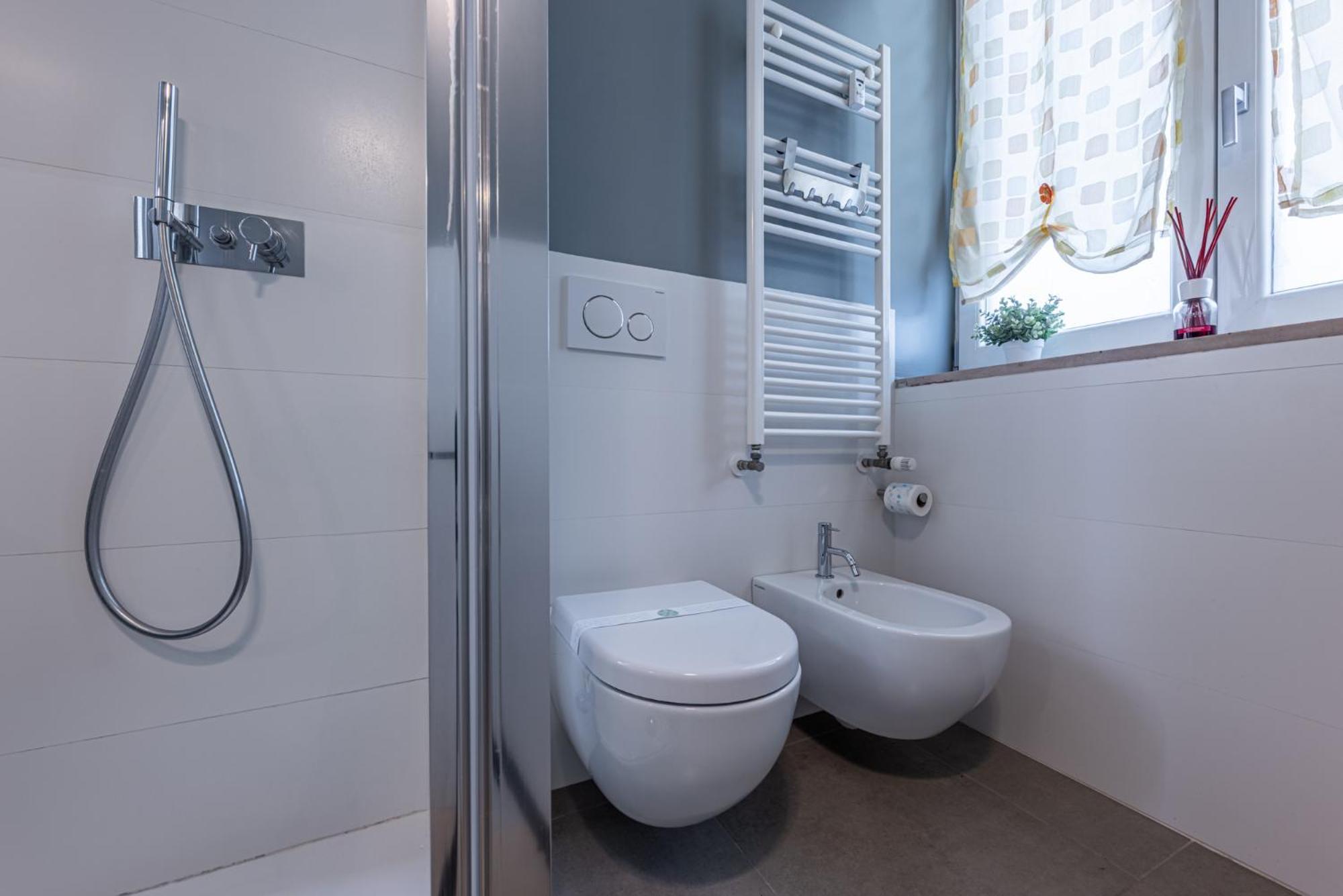 Darsena Flat Mailand