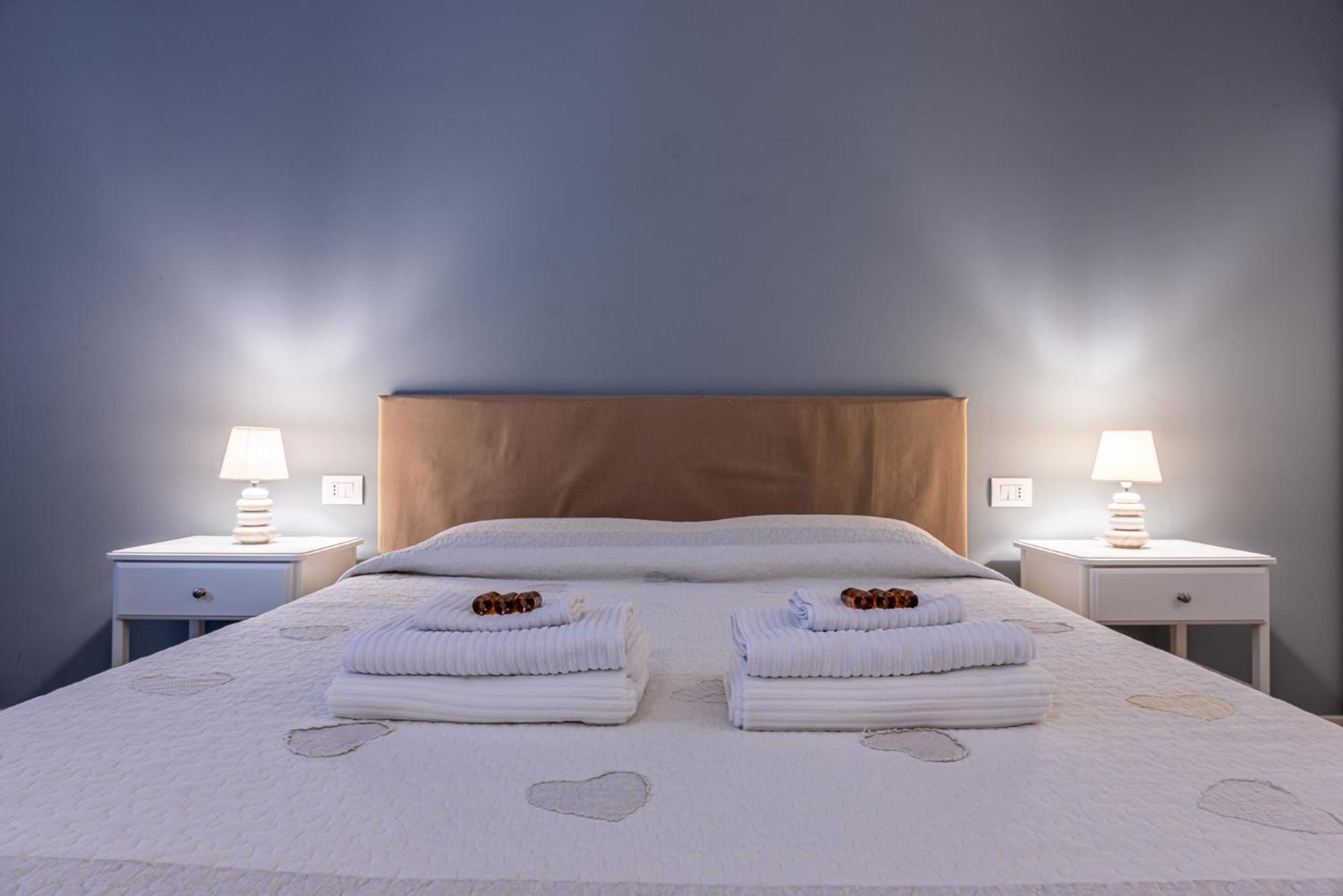 Darsena Flat Appartamento