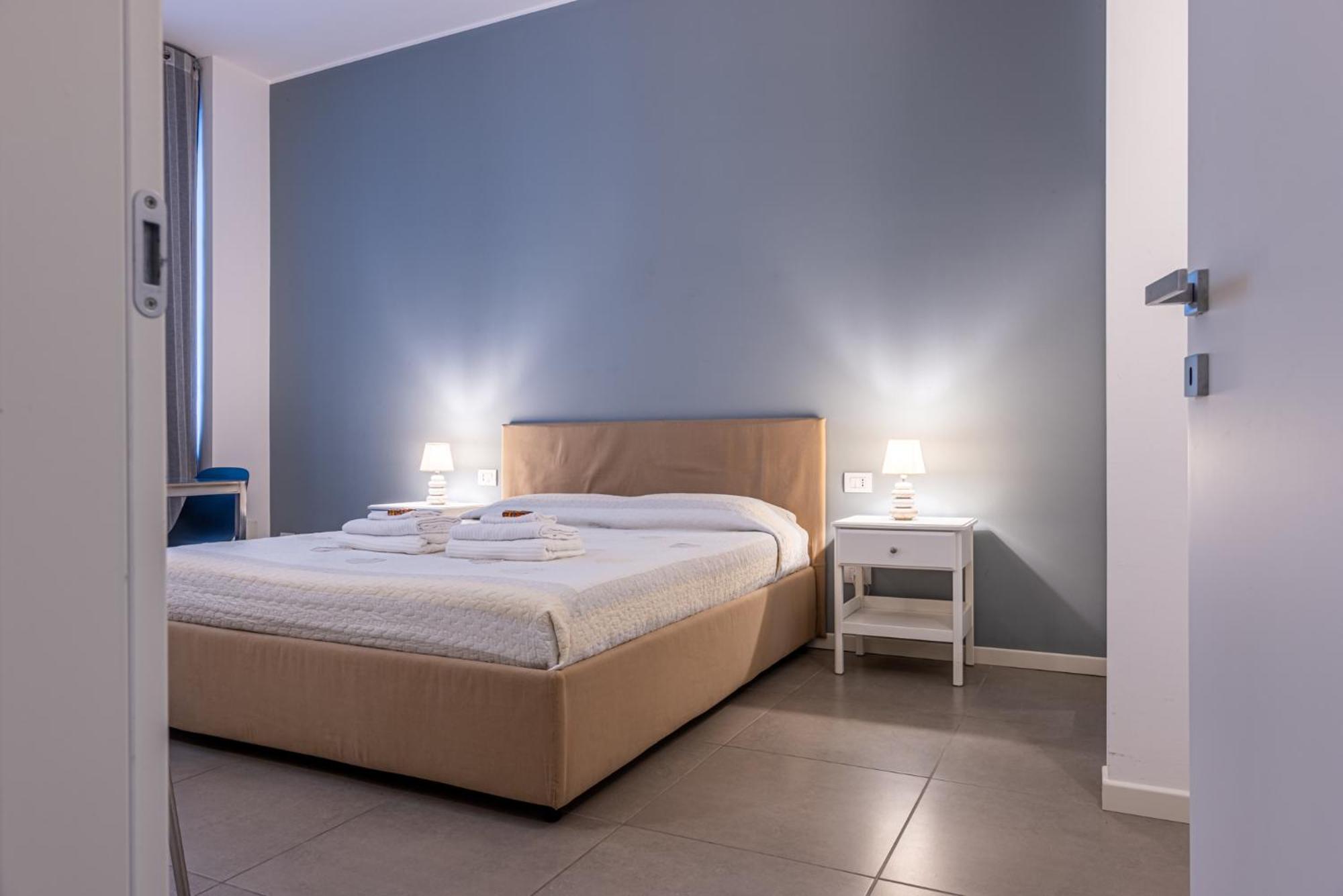 Appartamento Darsena Flat *