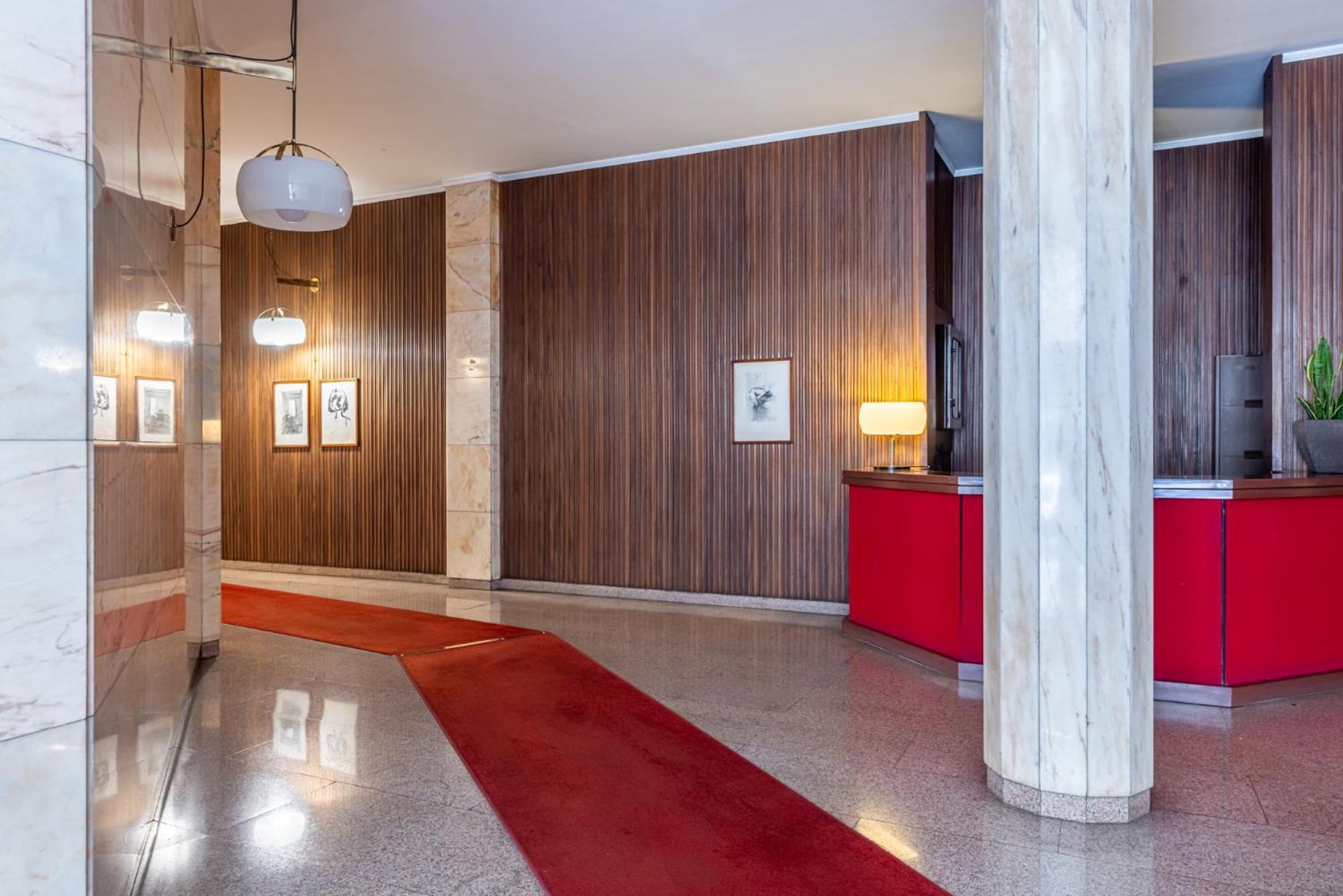 Darsena Flat Appartamento