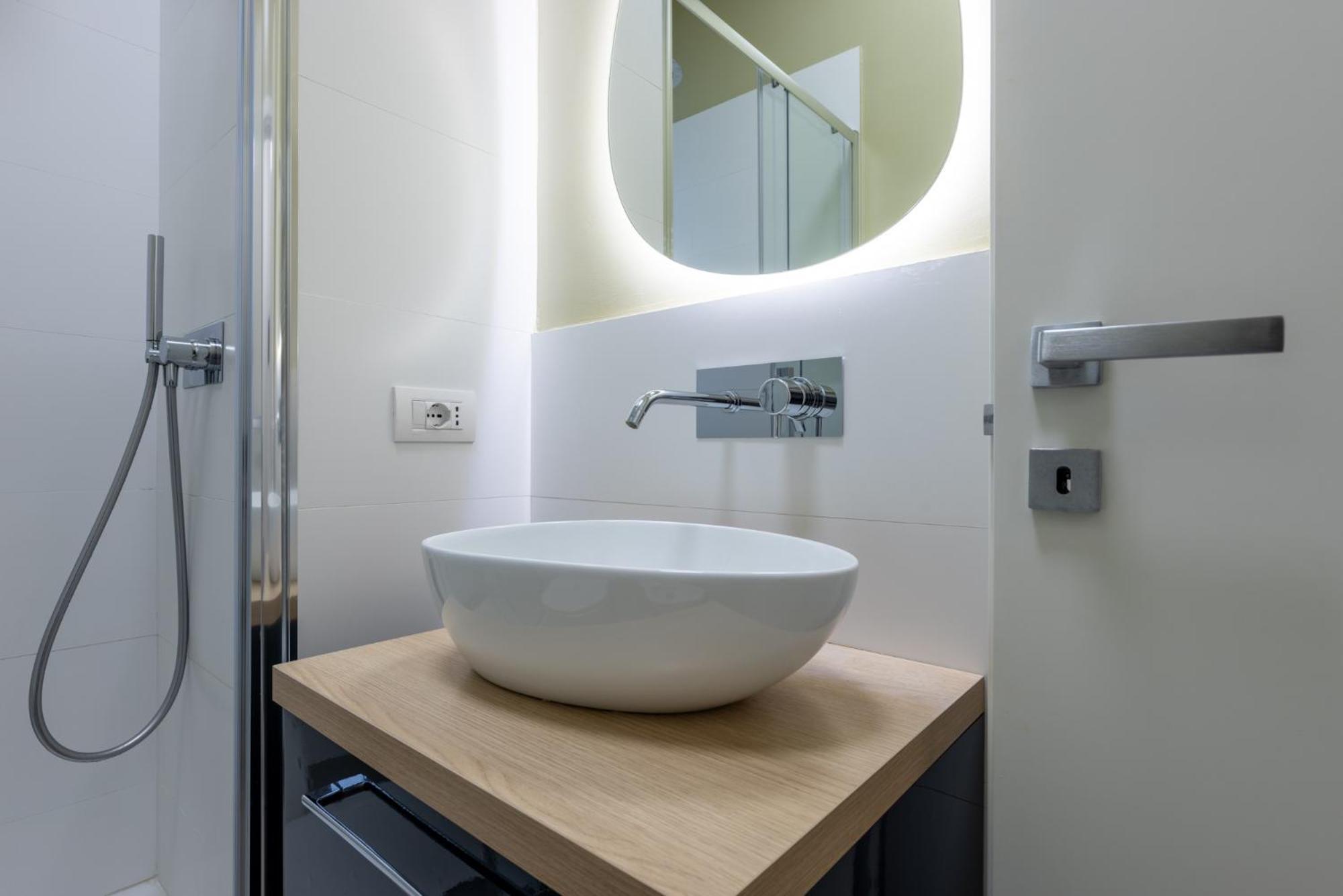 Darsena Flat * Milano