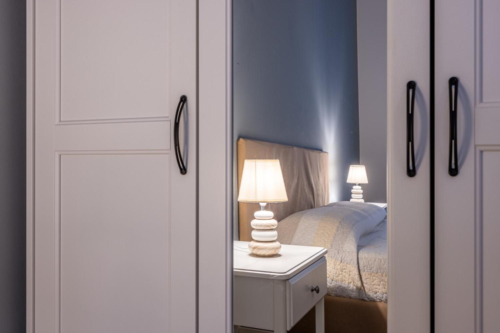 Darsena Flat Appartamento Milano