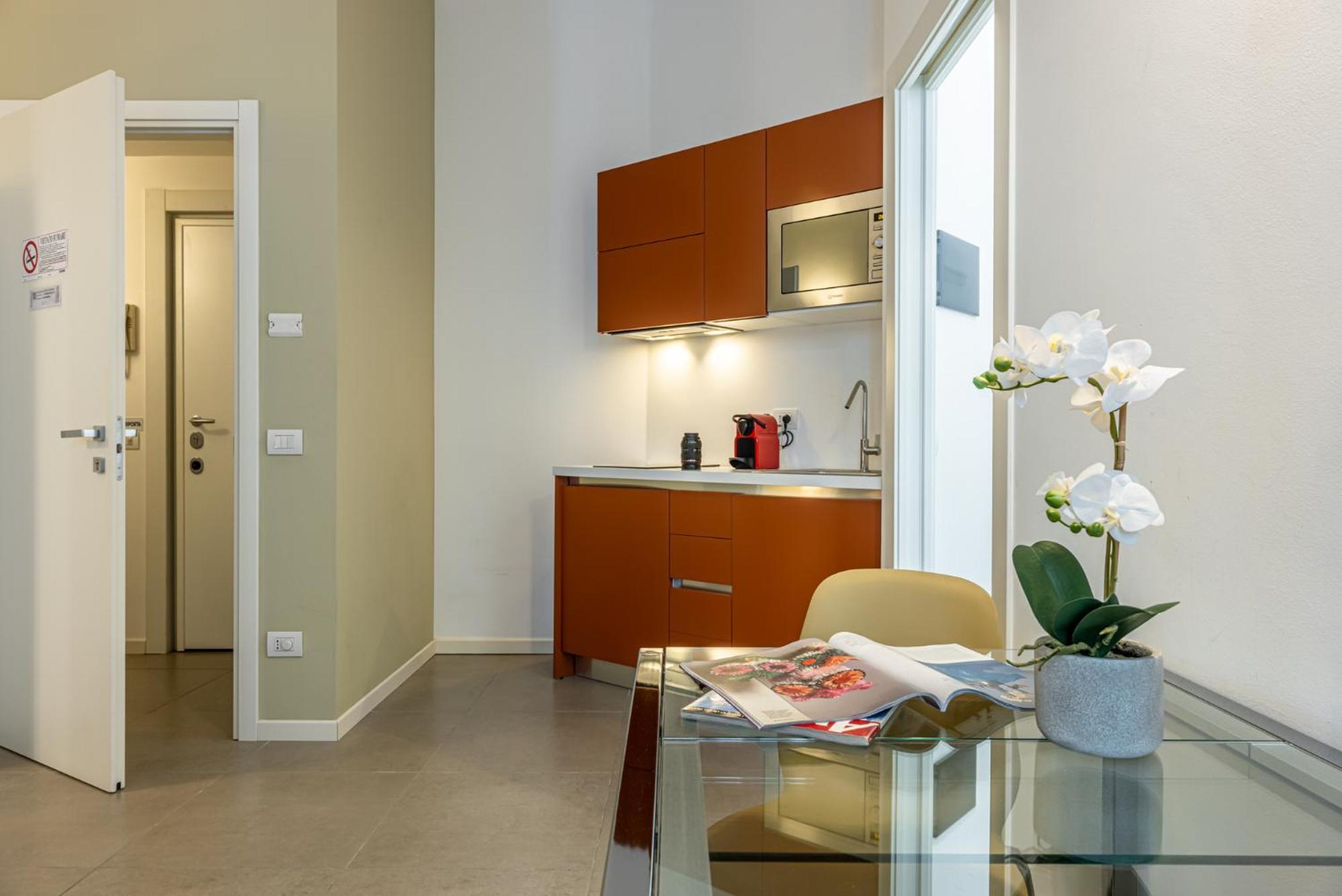 Appartamento Darsena Flat Milano